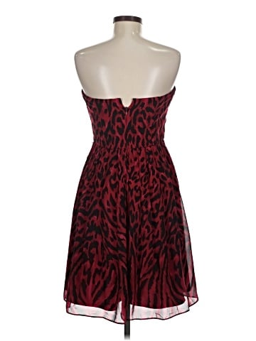 White House Black Market Cocktail Dress (view 2)