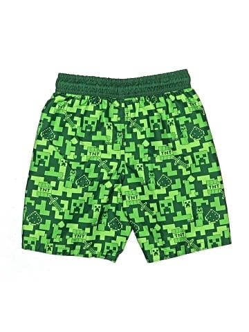 Minecraft Rash Guard (view 2)