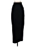 Andrea Jovine Black Formal Skirt Size S - photo 1