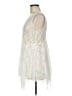 Torrid Ivory Sleeveless Blouse Size Med Plus (00) - photo 5