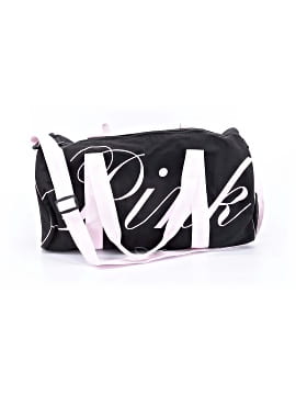 Victoria's Secret Pink Weekender