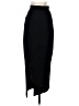 Andrea Jovine Black Formal Skirt Size S - photo 2