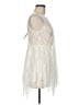Torrid Ivory Sleeveless Blouse Size Med Plus (00) - photo 4