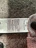 Gap - Maternity Gray Pullover Sweater Size Med Maternity - photo 7
