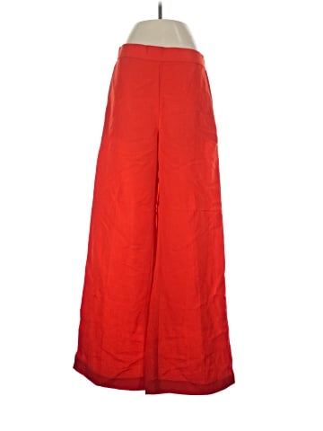 Ann Taylor Linen Pants (view 1)