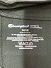 Champion Color Block Teal Active Pants Size 14 - 16 - photo 3