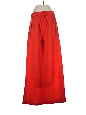 Ann Taylor Linen Pants (view 2)