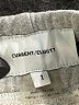 Current/Elliott Color Block Gray Sweatpants Size Sm (1) - photo 7