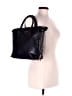 BCBG Paris Solid Black Tote One size - photo 2