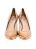 Prada Tan Leather Pumps Size EU 40 1/2 - photo 2
