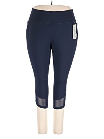 LIVI Active Active Pants (view 1)