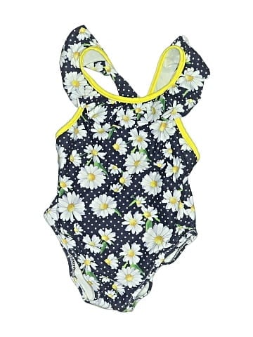 Mayoral One Piece Swimsuit (view 1)