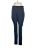 New Balance Solid Blue Active Pants Size M - photo 1