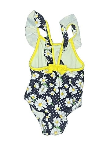 Mayoral One Piece Swimsuit (view 2)