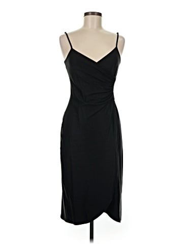 Bebe Cocktail Dress (view 1)