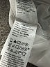 Levi's 100% Viscose White Long Sleeve Button-Down Shirt Size XS - photo 8