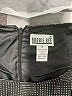 Robbie Bee Graphic Gray Casual Dress Size 6 - photo 7