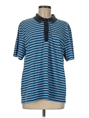 Lacoste Short Sleeve Polo (view 1)