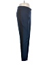 New Balance Solid Blue Active Pants Size M - photo 4