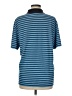 Lacoste 100% Cotton Blue Short Sleeve Polo Size 6 - photo 2
