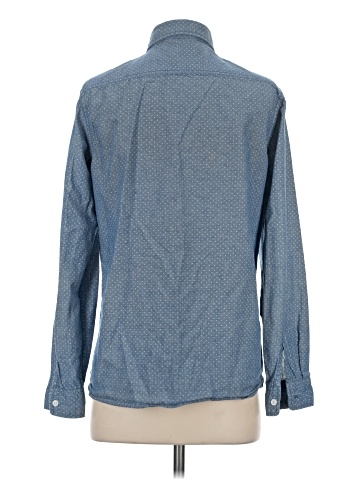 Weatherproof Long Sleeve Button-Down Shirt (view 2)