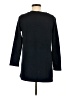 Clara Sun Woo Black Pullover Sweater Size XS - photo 2
