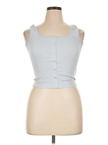 Almost Famous Tank Top (view 1)