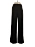 Dynamite Solid Black Dress Pants Size 4 - photo 1