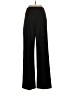 Dynamite Solid Black Dress Pants Size 4 - photo 2