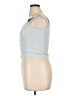 Almost Famous Blue Tank Top Size XL - photo 5