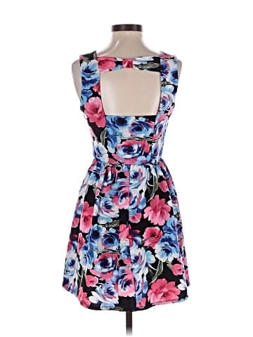 Mary McFadden Casual Dress (view 2)