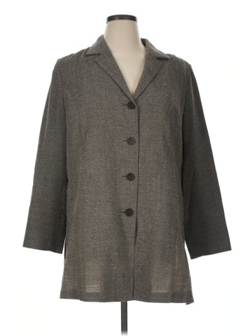 Marina Rinaldi Coat (view 1)