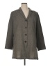 Marina Rinaldi Gray Coat Size 16 (25) - photo 1