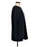 Clara Sun Woo Black Pullover Sweater Size XS - photo 4