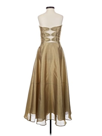 Scott McClintock Cocktail Dress (view 2)