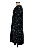 Title Nine Graphic Black Casual Dress Size S - photo 5