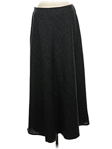 Lauren by Ralph Lauren Wool Skirt (view 1)