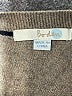 Boden Gray Pullover Sweater Size XS - photo 7