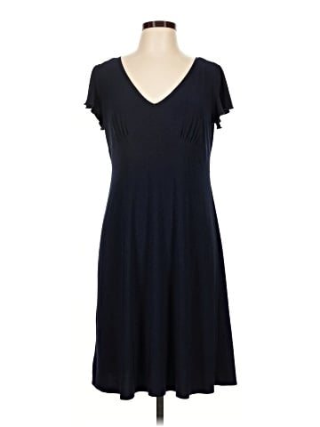 Perseption Casual Dress (view 1)