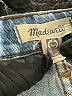 Madewell Blue Jeans Size 26 waist (tall) - photo 7