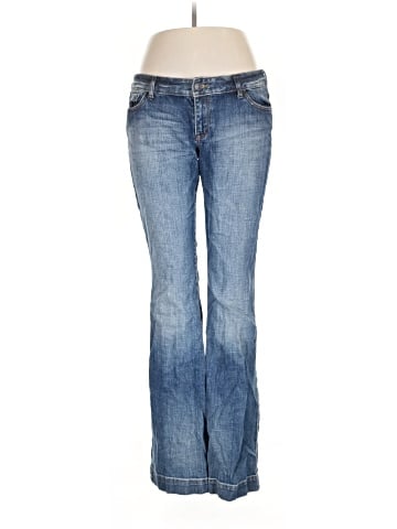 Express Jeans Jeans (view 1)