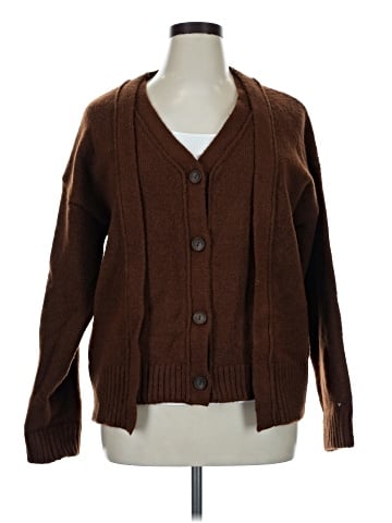 JOA Cardigan (view 1)