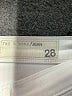 Rag & Bone/JEAN Ivory Jeans Size 28 waist - photo 7