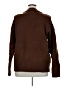 JOA Brown Cardigan Size 1X (estimated) - photo 2