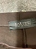 Zara Basic Black Active Pants Size 30 waist - photo 7