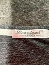 Bearsland Gray Pullover Sweater Size Lg Maternity - photo 6