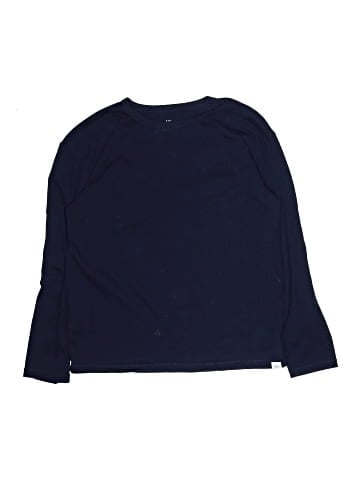 Gap Kids Long Sleeve T-Shirt (view 1)