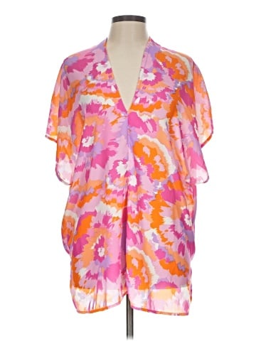 Adrienne Kimono (view 1)