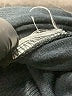 Roxy Black Casual Dress Size XL - photo 8