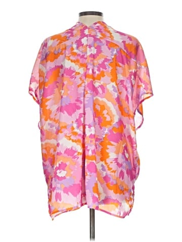 Adrienne Kimono (view 2)